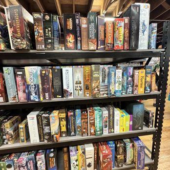 Games Unlimited - Games - Hobby Shops Near Me - Pittsburgh, Pennsylvania Games Unlimited - Games - Hobby Shops Near Me - Pittsburgh, Pennsylvania