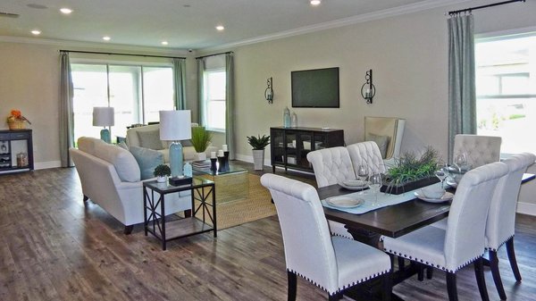 Glen Creek by Maronda Homes