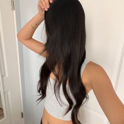 Mon Petit Beauty Salon - Long layers