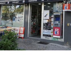 AM 2 PM Spätkauf
