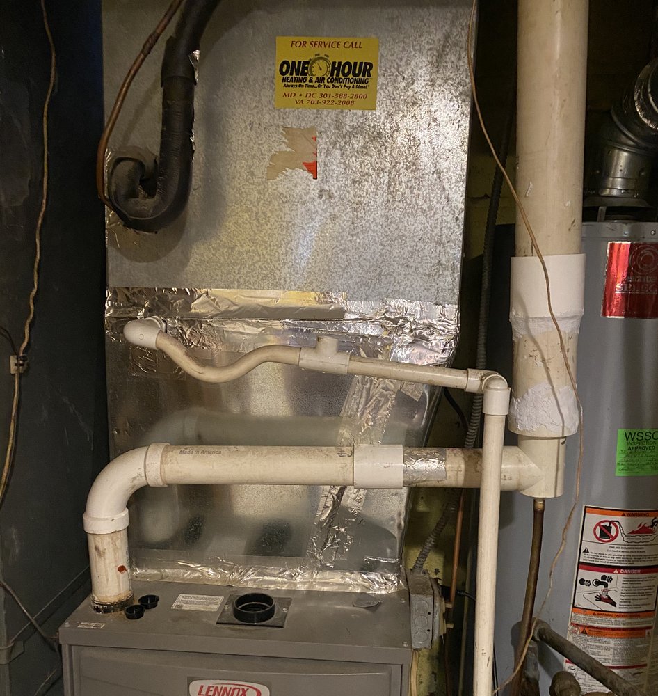 Slide of Payless Plumbing and Heating