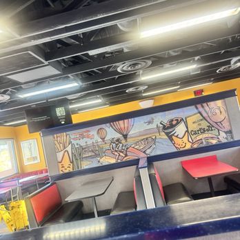 Carl's Jr. - Burgers Near Me - Phoenix, Arizona