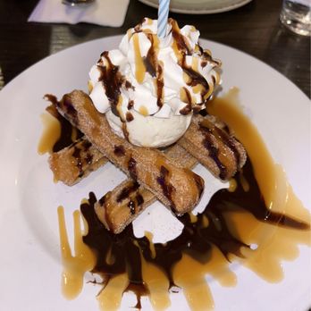 Mama Tigre - CHURRO - Mexican Near Me - Oakton, Virginia Mama Tigre - CHURRO - Mexican Near Me - Oakton, Virginia