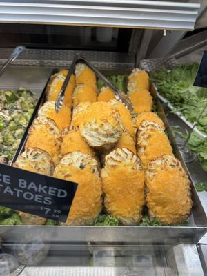 Roberts Market by null