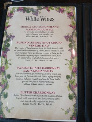 Menu photo 4 Sonny's Pizza & Pasta San Clemente, CA Menu photo 4 Sonny's Pizza & Pasta San Clemente, CA