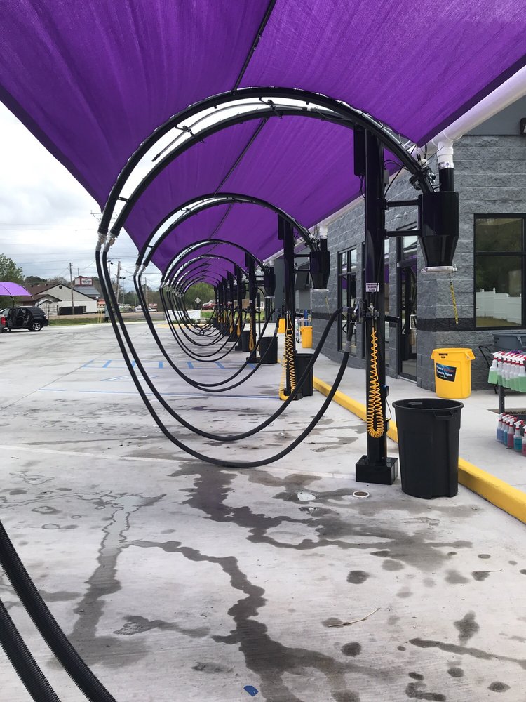 STORM CAR WASH 15 Photos & 20 Reviews Car Wash 1101 Mackey Ave