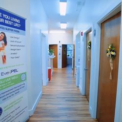 Rejuvenate Wellness Center