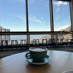 Knoll Ridge Cafe