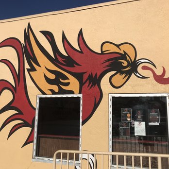 Chicken Fire - Chicken Shop Near Me - Orlando, Florida Chicken Fire - Chicken Shop Near Me - Orlando, Florida