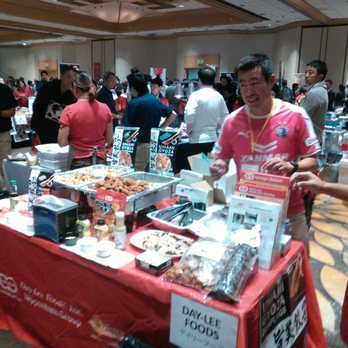 JFC International - Day-Lee prepared Japanese foods noted for their Gyo-za. - Wholesalers Near Me - Commerce, California JFC International - Day-Lee prepared Japanese foods noted for their Gyo-za. - Wholesalers Near Me - Commerce, California
