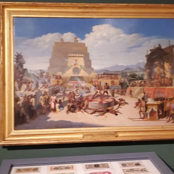 Museo Soumaya - Museums Near Me - Ciudad de México, DIF