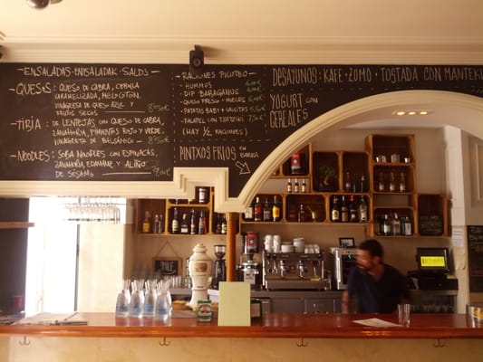 Kafe Botanika by null