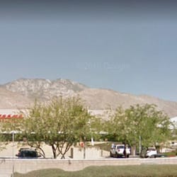 Walgreens - Walgreens on E Palm Canyon in Palm Springs, CA from Google Street View