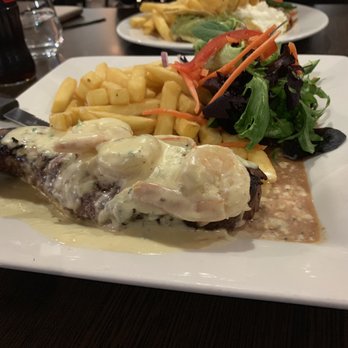 Prince Mark Hotel - The tue night steak special, 25 bucks. - Hotels Near Me - Doveton, VIC