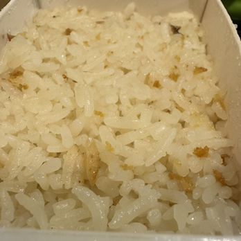 Homey Thai Bistro - Garlic rice - takeout - Thai Near Me - Concord, California Homey Thai Bistro - Garlic rice - takeout - Thai Near Me - Concord, California