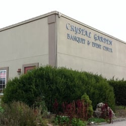 GC Cuisine & Crystal Gardens