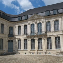 Musée de l'Hôtel Sandelin