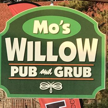 Mo's Willow Pub and Grub - Pubs Near Me - Willow Springs, Illinois