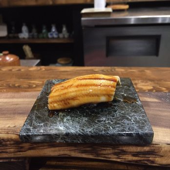 Kaito Sushi - Eel - Sushi Bars Near Me - Toronto, Ontario Kaito Sushi - Eel - Sushi Bars Near Me - Toronto, Ontario