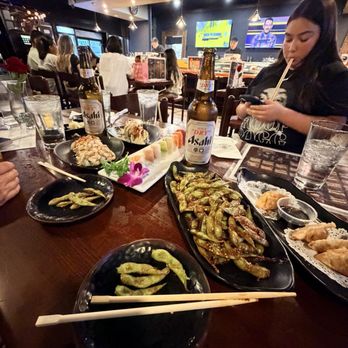 Ozeki Sushi - Japanese Near Me - Chino, California Ozeki Sushi - Japanese Near Me - Chino, California