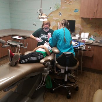 Surfside Kids Dental - In Action! - Orthodontists Near Me - Sacramento, California Surfside Kids Dental - In Action! - Orthodontists Near Me - Sacramento, California