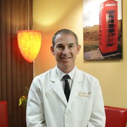 Gerald L Yospur, MD