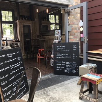 Standing Room Espresso - Coffee & Tea Near Me - Birkenhead, AUK Standing Room Espresso - Coffee & Tea Near Me - Birkenhead, AUK