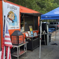 Bandido's Taco & Burritos