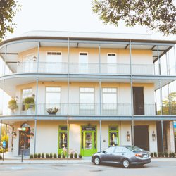 Exc!te - Located on the Oxford Square across from the Graduate Hotel