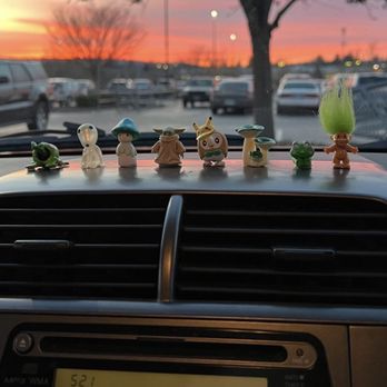 Gerber Collision & Glass - Stolen miniatures. - Body Shops Near Me - Beaverton, Oregon Gerber Collision & Glass - Stolen miniatures. - Body Shops Near Me - Beaverton, Oregon
