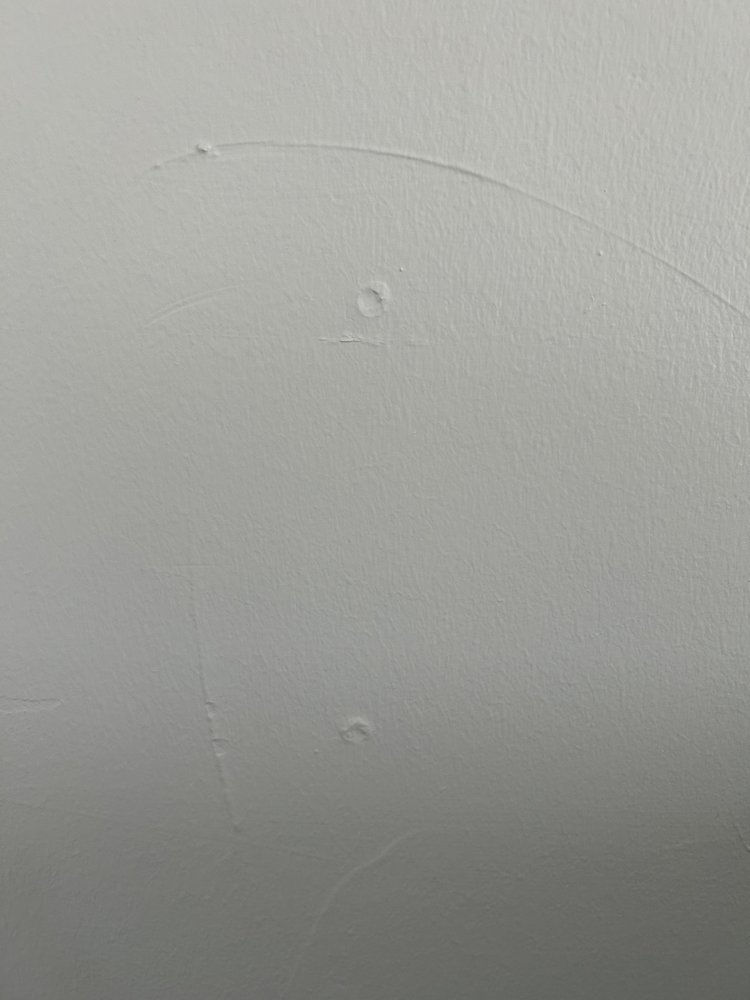 Slide of Joe's Painting