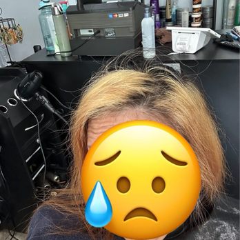JC Beauty Salon  - Hair Stylists Near Me - Ontario, California