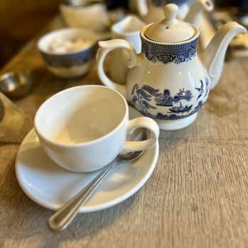 Sally Lunn's Historic Eating House - Tea - special blend - Museums Near Me - Bath, BAS Sally Lunn's Historic Eating House - Tea - special blend - Museums Near Me - Bath, BAS