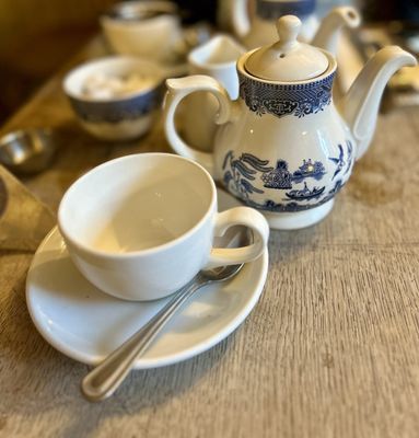 Sally Lunn’s Historic Eating House & Museum by null
