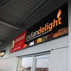 Oriental Cuisine