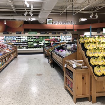 Publix - Fresh produce! - Grocery Near Me - Atlanta, Georgia