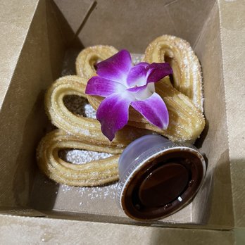 Korner 67 - Churros - Cocktail Bars Near Me - Miami Lakes, Florida