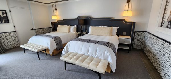 Hotel Californian by null