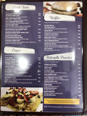Menu photo 8 Sugar Bowl Michigan City, IN Menu photo 8 Sugar Bowl Michigan City, IN