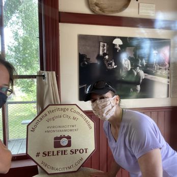 Small Town Journeys - Love the small historic stops on our tours! - Tours Near Me - Bigfork, Montana Small Town Journeys - Love the small historic stops on our tours! - Tours Near Me - Bigfork, Montana