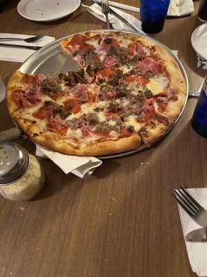 Pernicanos Family Italian Restaurant by null