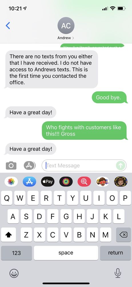 Slide of Colorado Custom Service