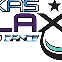 Texas Galaxy Cheer and Dance - TGCD LOGO