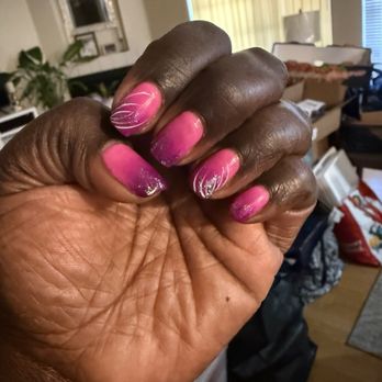 Bright Star Nails - Nail Salons Near Me - Long Beach, California