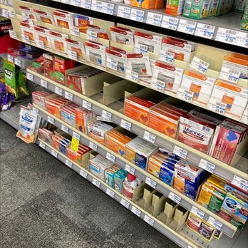 CVS Pharmacy - Stocked up - Drugstores Near Me - Long Beach, California