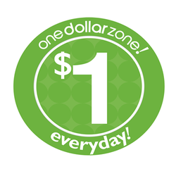 One Dollar Zone