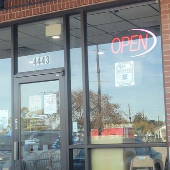 4 Brothers NY Bagels - Store front - Bagels Near Me - Houston, Texas