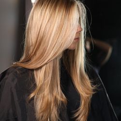 Lyons Mane Hair