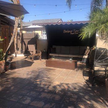 Balensi Spa - Day Spas Near Me - Chula Vista, California