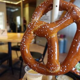 Pretzel Pretzel